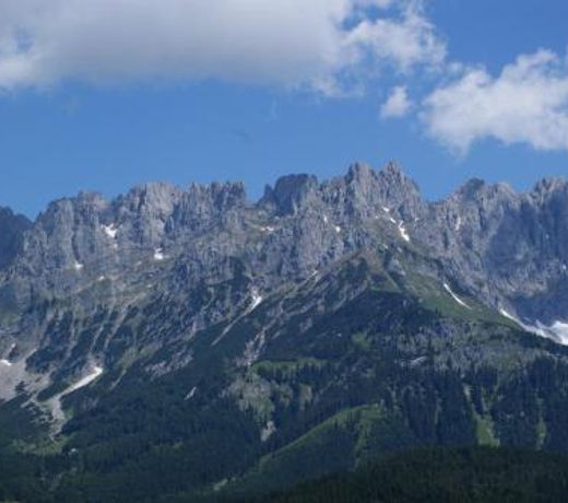 Ferienwohnung Steiner in Scheffau
