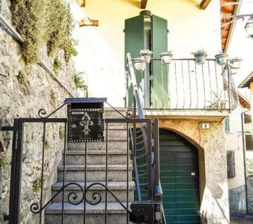 La cà dei ulif