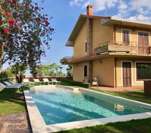 Villa Palme