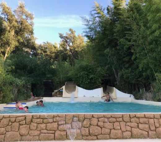 Les Restanques, Bastides vue Golfe Saint Tropez