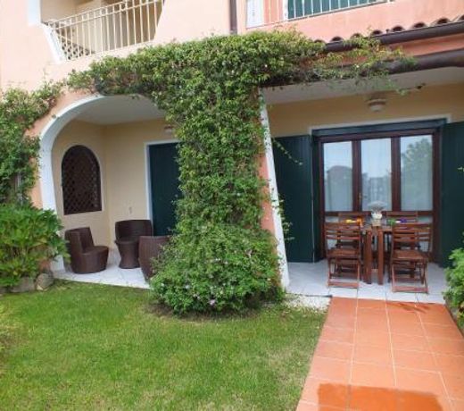 villino Bougainville