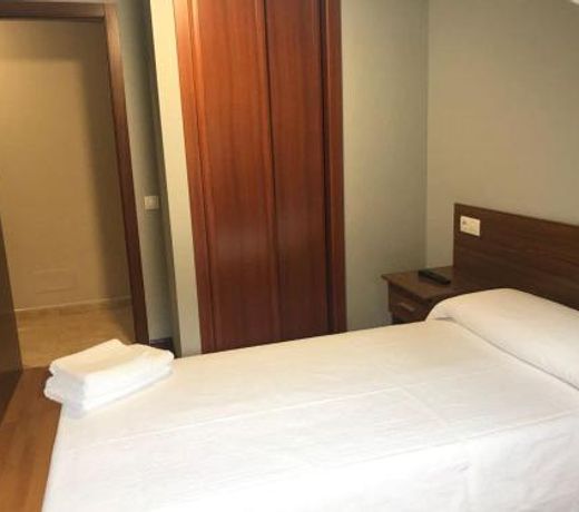 Apartamento Good Way