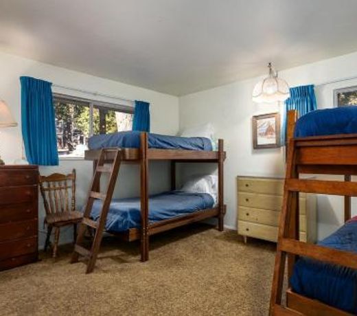 The Agate Bay Ranch (Home)