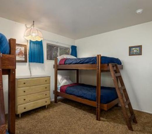 The Agate Bay Ranch (Home)