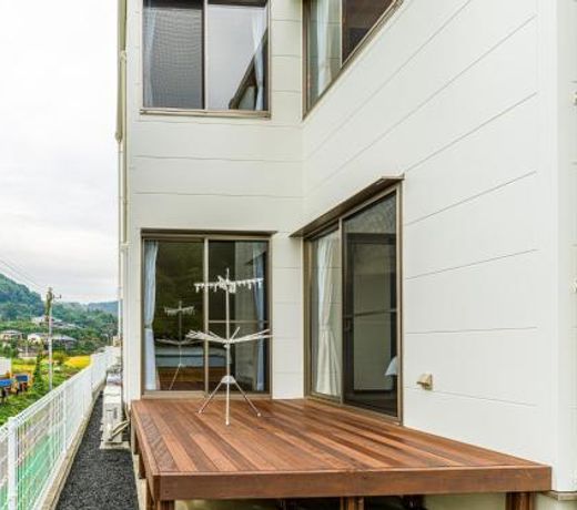 Rakuten STAY HOUSE x WILL STYLE Sasebo 110