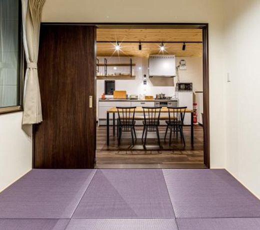 Rakuten STAY HOUSE x WILL STYLE Sasebo 110