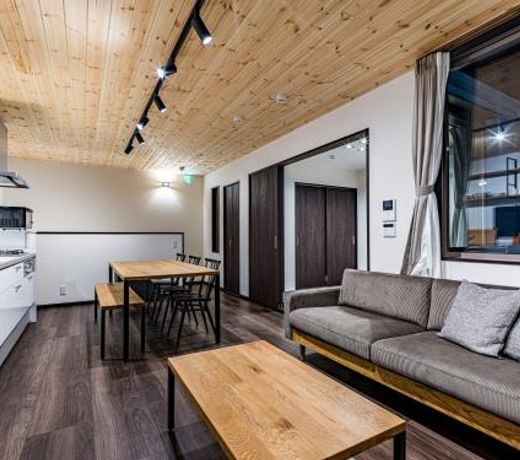 Rakuten STAY HOUSE x WILL STYLE Sasebo 109