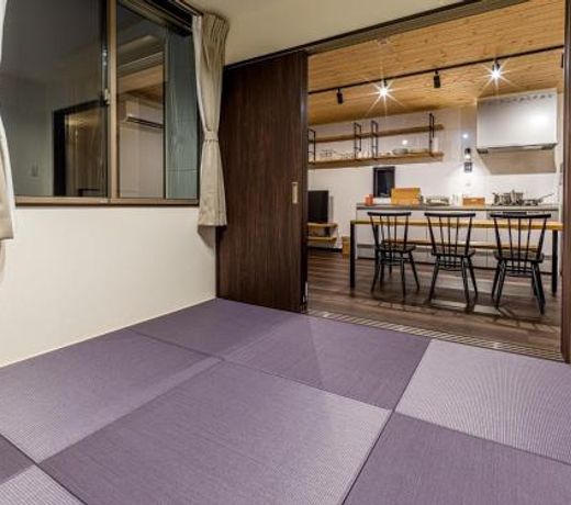 Rakuten STAY HOUSE x WILL STYLE Sasebo 109