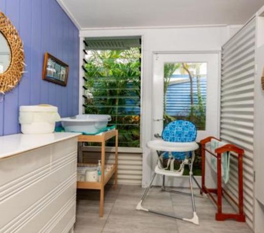 Beary's Rest on Bribie Island
