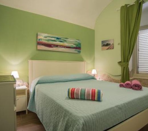 La Nicchia 2