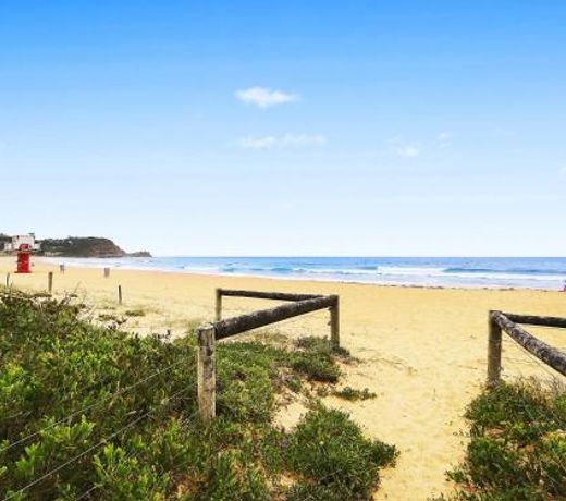 Avoca Beach Haven - 5/161 Avoca Drive, Avoca Beach