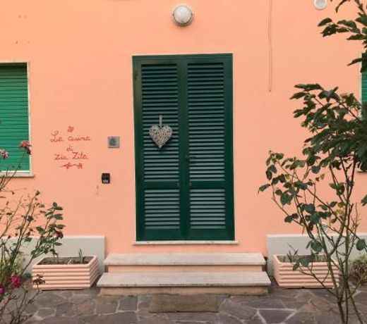 La Casina di Zia Zita