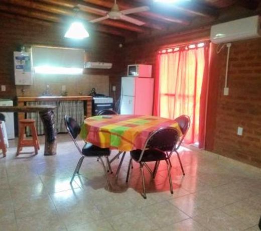 Cabana El Chaparral Villa Dolores, Traslasierra 1