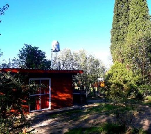 Cabana El Chaparral Villa Dolores, Traslasierra 1