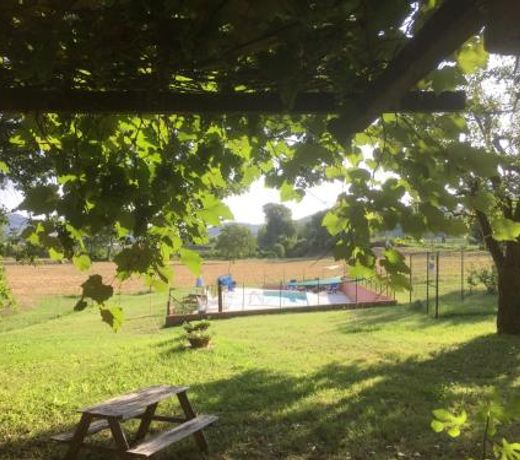 In campagna - La Filanda di CASADOLCIMARCHE