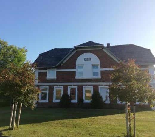 Ferienwohnung Monteurwohnung DeichBrandt