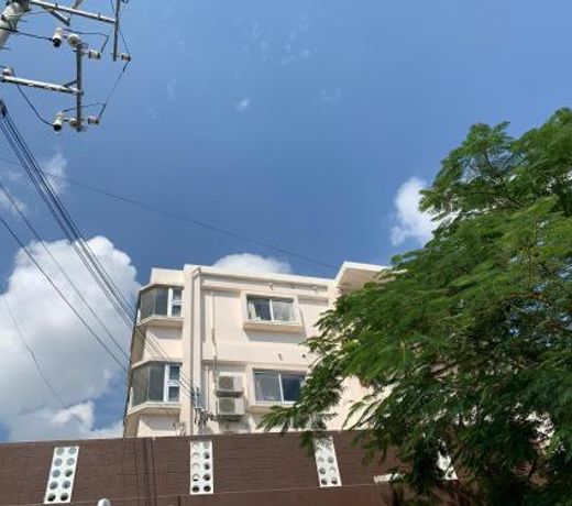 Green Garden Hills 3F-2