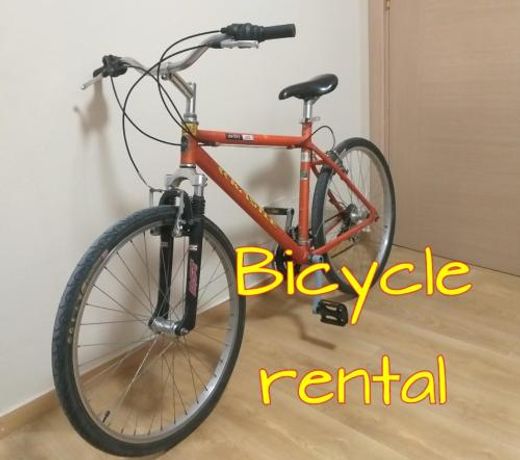 Bral Apartment 5