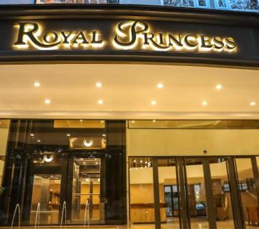 HOTEL ROYAL PRINCESS