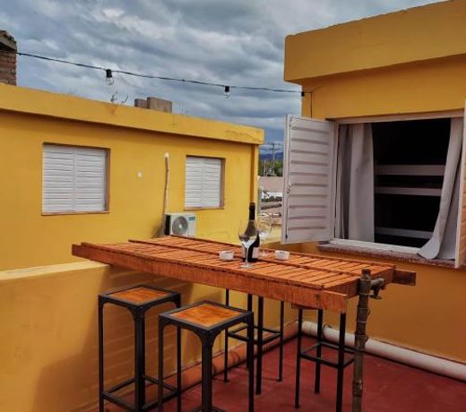 HOSTEL La Casa de Li - En