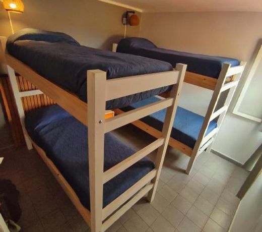 HOSTEL La Casa de Li - En