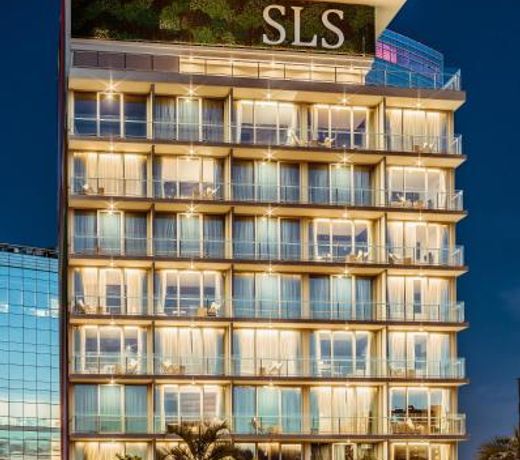 SLS Buenos Aires Puerto Madero