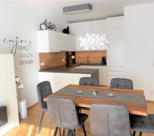 Wein Kultur Apartment Flavia Solva