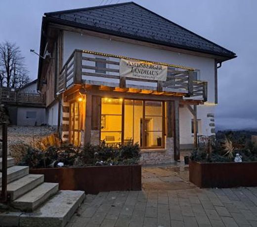 Ameisberger-landhaus