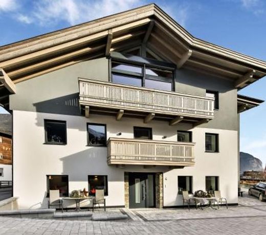 Elegant Apartment in Inzing with terrace