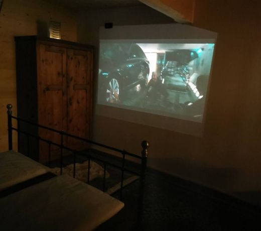 Kaiserhaus Harald Astner Ebbs Studio 1