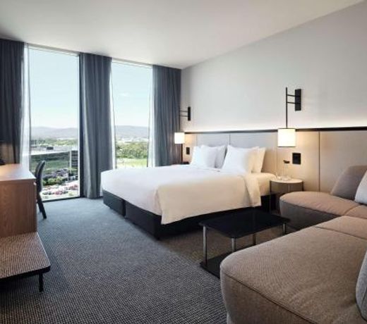 Hyatt Place Melbourne Caribbean Park