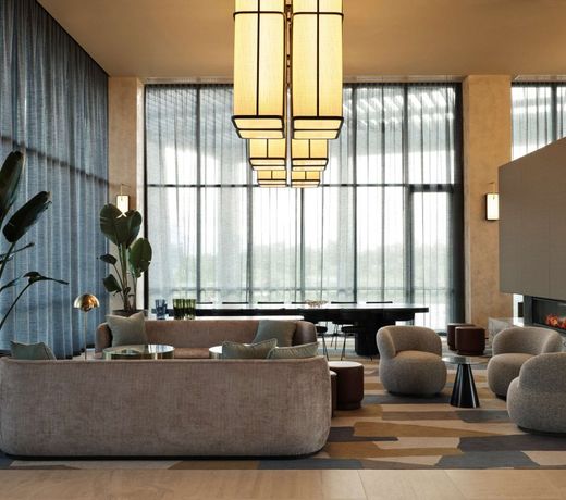 Hyatt Place Melbourne Caribbean Park
