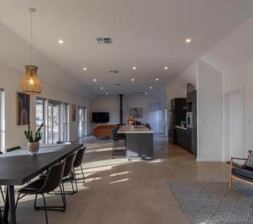 Brockenchack Retreat Bed & Breakfast