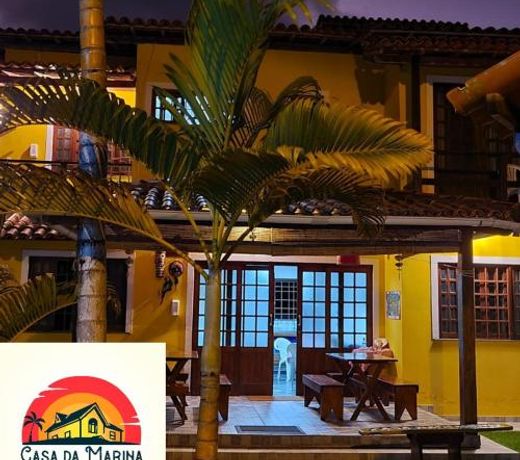 Pousada Casa da Marina