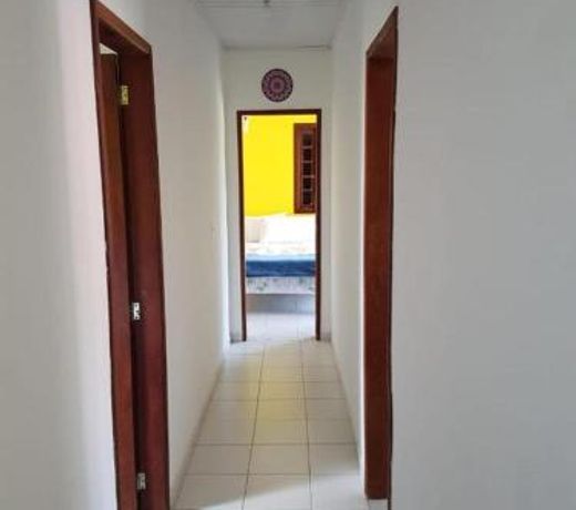 Pousada Casa da Marina