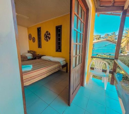 Pousada Casa da Marina