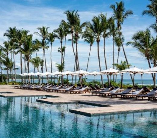Hotel Fasano Trancoso
