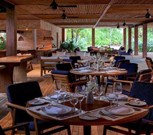 Hotel Fasano Trancoso