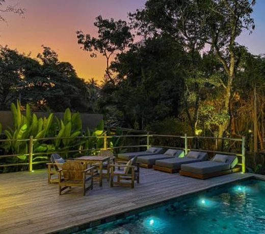 VILA 335 Trancoso