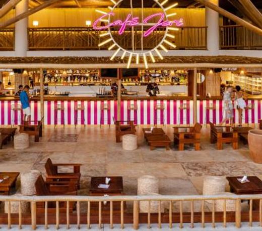 Cafe Jeri Hotel
