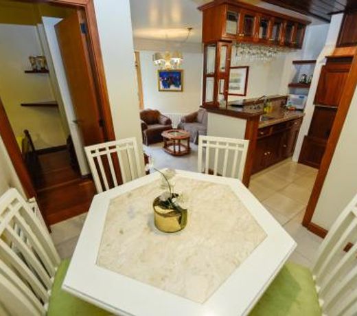 Flat acolhedor com acesso as dependÃªncias do hotel