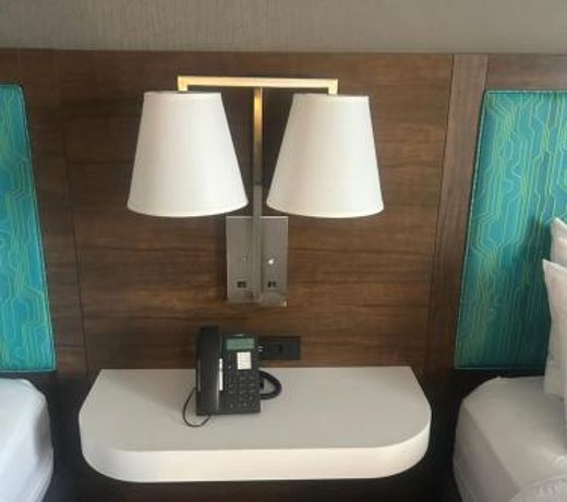 Hampton Inn By Hilton Kingston