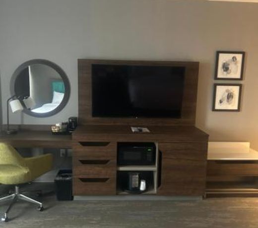 Hampton Inn By Hilton Kingston