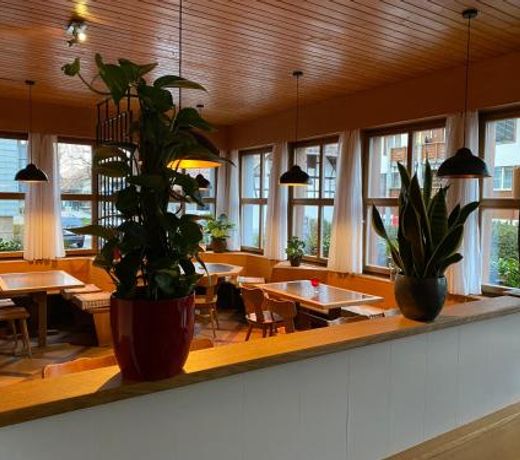 Hotel BÃ¤ren Niederscherli