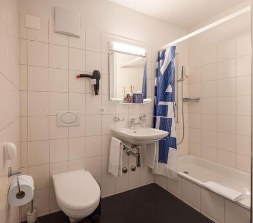 Hotel BÃ¤ren Niederscherli