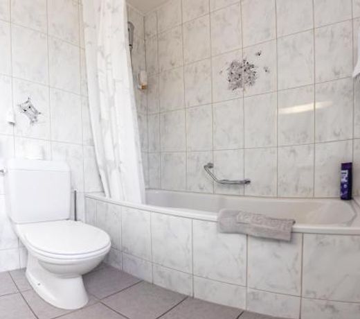 Hotel BÃ¤ren Niederscherli