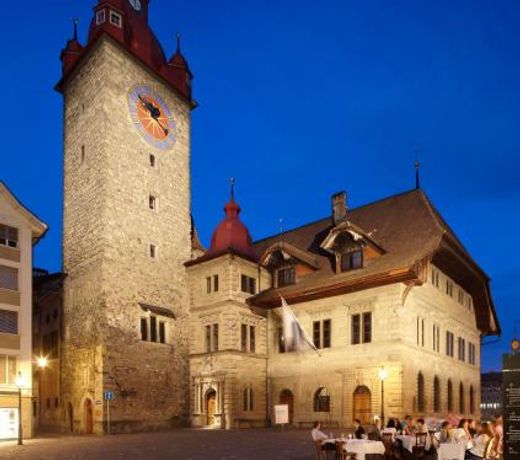 Hotel Lestelle - self check-in