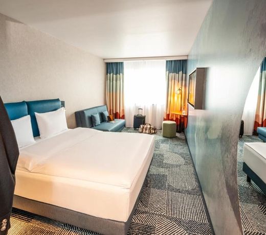 ibis Styles St Margrethen Bodensee