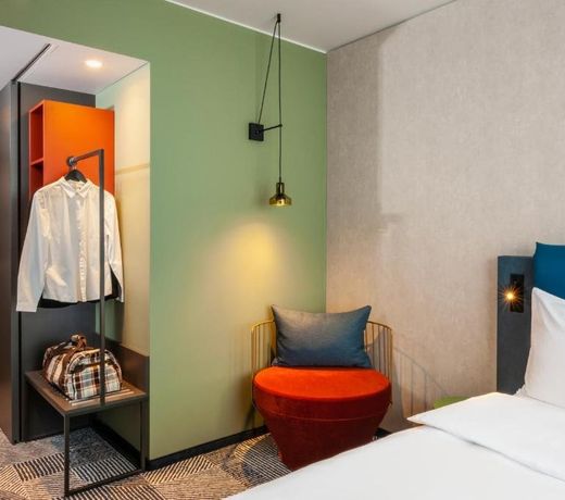 ibis Styles St Margrethen Bodensee