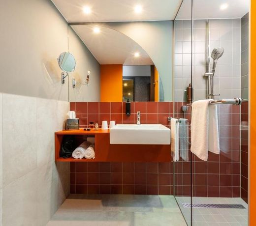 ibis Styles St Margrethen Bodensee
